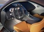 Nissan 350Z Concept 2001 года